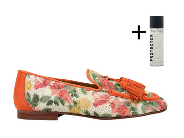 Pedro Miralles Pedro Miralles Instappers Selva Oranje