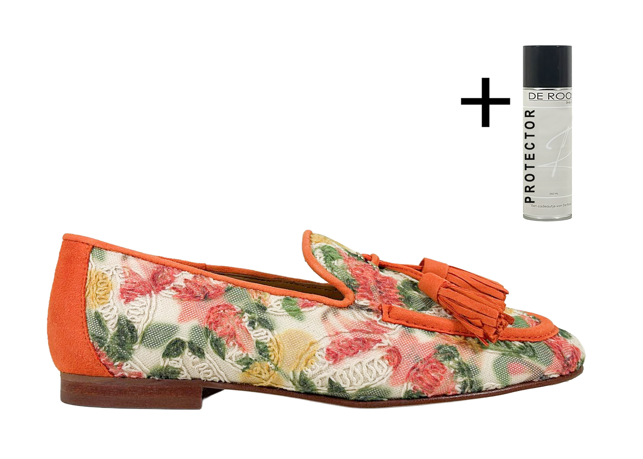 Pedro Miralles Pedro Miralles Instappers Selva Oranje