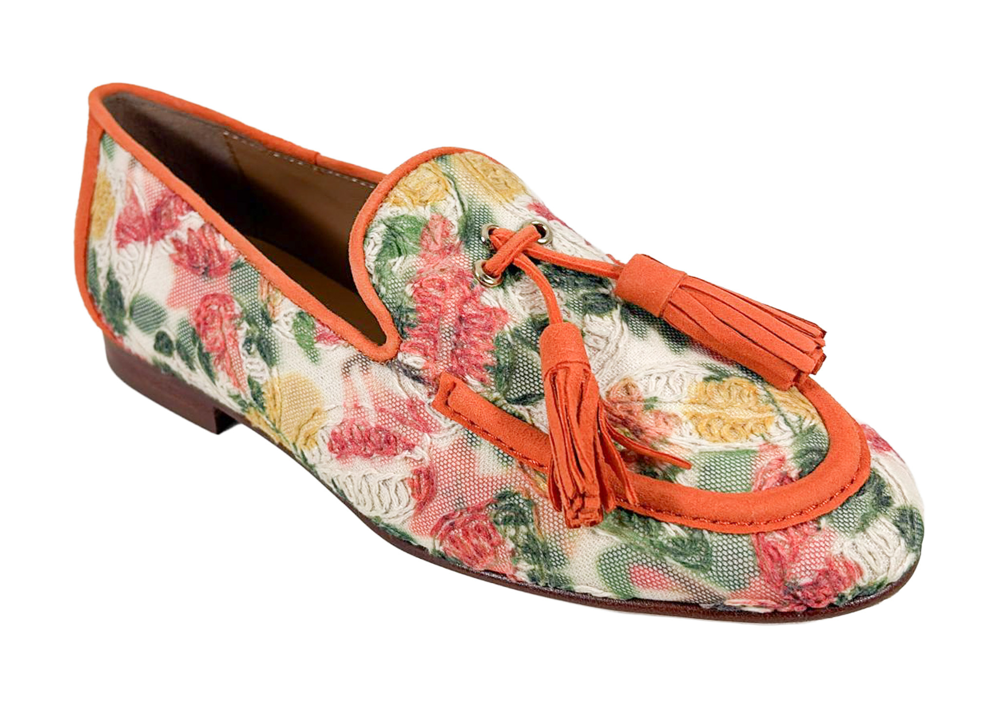 Pedro Miralles Pedro Miralles Instappers Selva Oranje