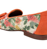 Pedro Miralles Pedro Miralles Instappers Selva Oranje