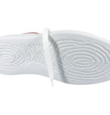 Harris Harris Veterschoen Paul Rood / Wit