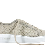 Harris Harris Veterschoen Palermo Beige