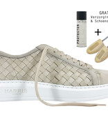 Harris Harris Veterschoen Palermo Beige