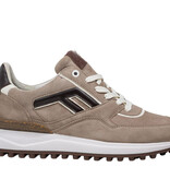 Floris van Bommel Floris Van Bommel Sneaker Noppi 38.12 Bruin