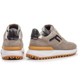 Floris van Bommel Floris Van Bommel Sneaker Noppi 38.12 Bruin