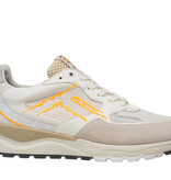 Floris van Bommel Floris Van Bommel Sneaker Treener 06.09 Wit