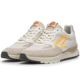 Floris van Bommel Floris Van Bommel Sneaker Treener 06.09 Wit