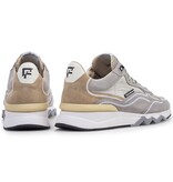 Floris van Bommel Floris Van Bommel Sneaker De Zager 03.06 Grijs