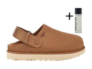 UGG UGG Klomp Goldenstar 1138252 Chestnut