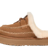 UGG UGG Klomp Disquette Alpine Chestnut