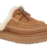 UGG UGG Klomp Disquette Alpine Chestnut