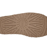 UGG UGG Klomp Disquette Alpine Chestnut