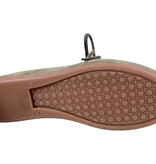 Posa Posa Boat Loafer Khaki Groen
