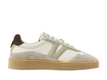 Via Vai VIA VAI Sneaker Zane Dexter Groen