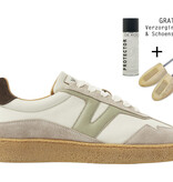 Via Vai VIA VAI Sneaker Zane Dexter Groen