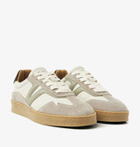 Via Vai VIA VAI Sneaker Zane Dexter Groen