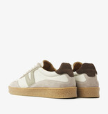 Via Vai VIA VAI Sneaker Zane Dexter Groen