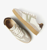 Via Vai VIA VAI Sneaker Zane Dexter Groen