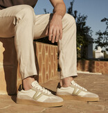 Via Vai VIA VAI Sneaker Zane Dexter Groen