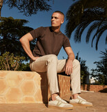 Via Vai VIA VAI Sneaker Zane Dexter Groen