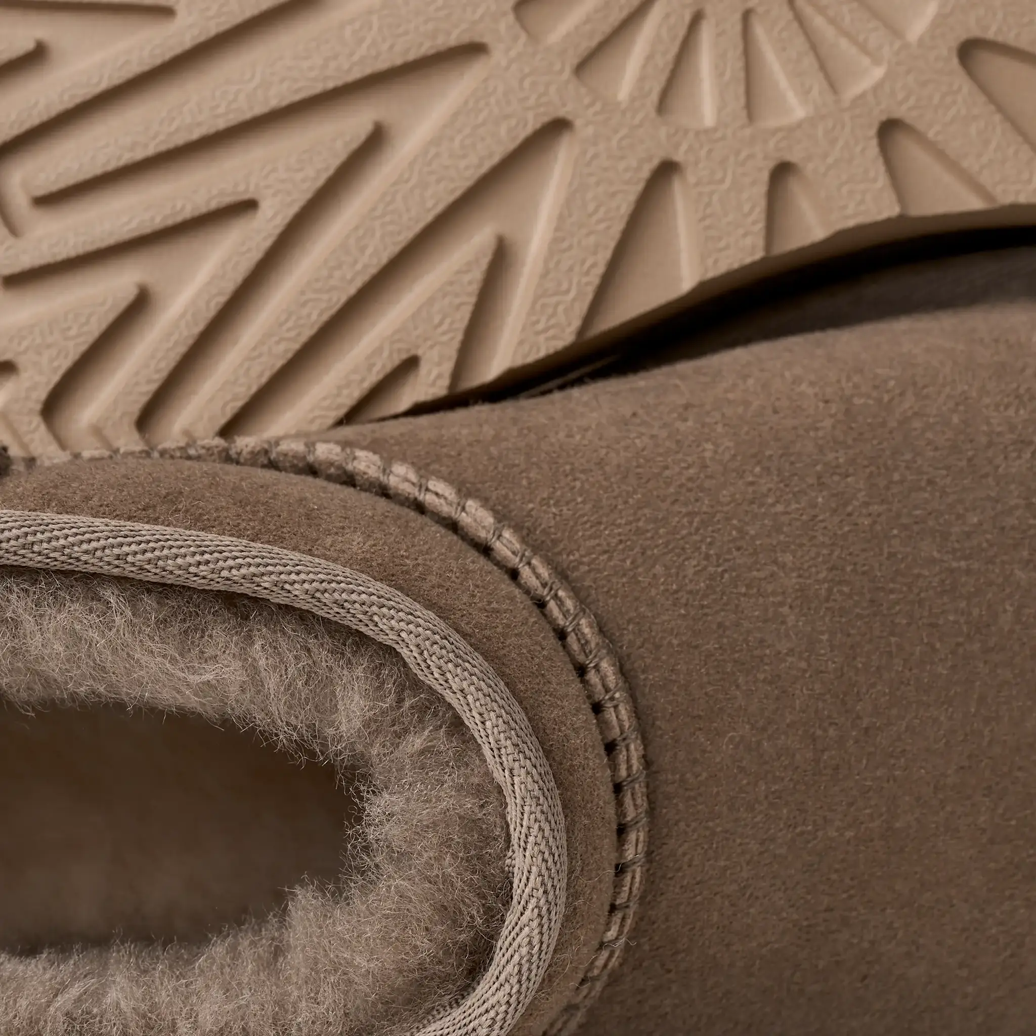 UGG UGG Laarzen Classic Ultra Mini 1116109 Dried Oregano