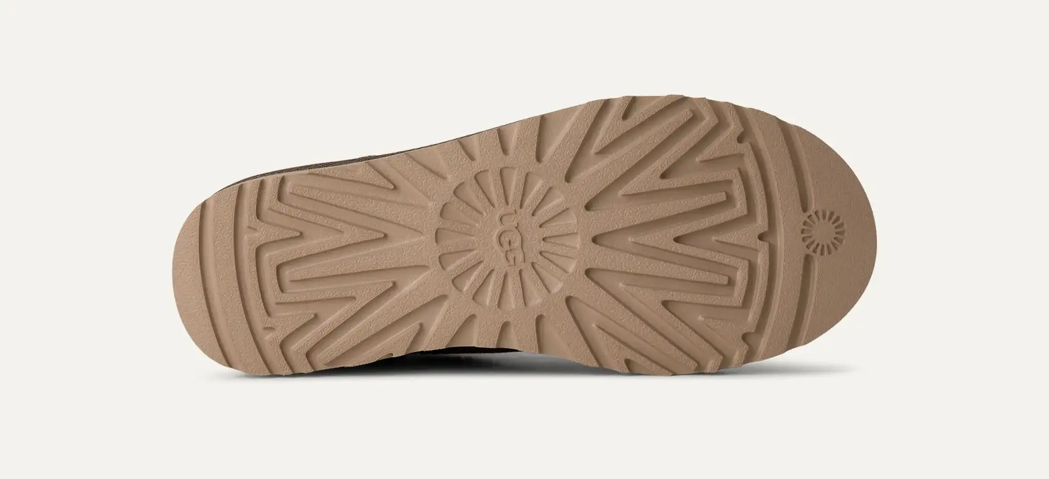 UGG UGG Laarzen Classic Ultra Mini 1116109 Dried Oregano