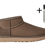 UGG UGG Laarzen Classic Ultra Mini 1116109 Dried Oregano