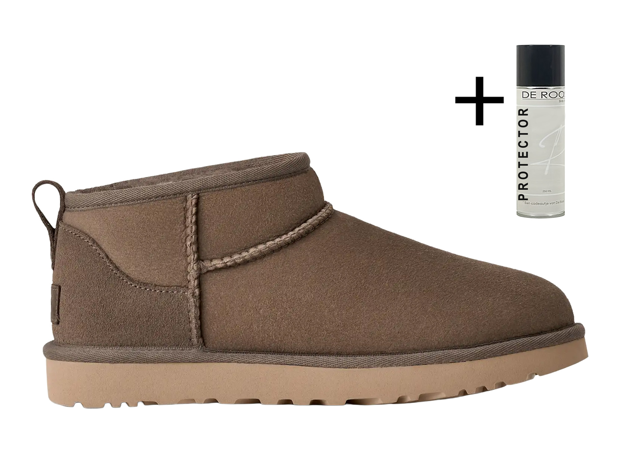 UGG UGG Laarzen Classic Ultra Mini 1116109 Dried Oregano
