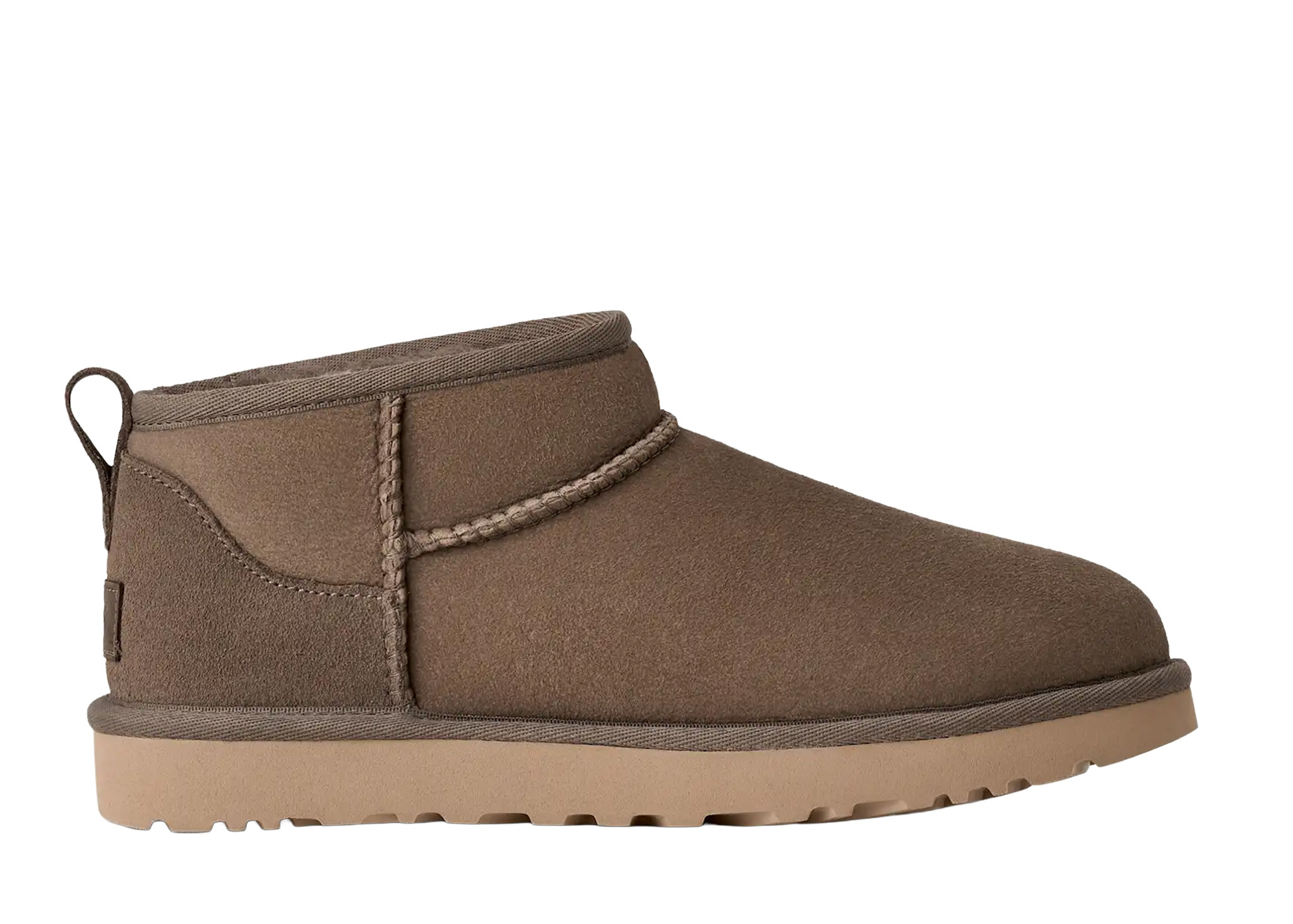 UGG UGG Laarzen Classic Ultra Mini 1116109 Dried Oregano