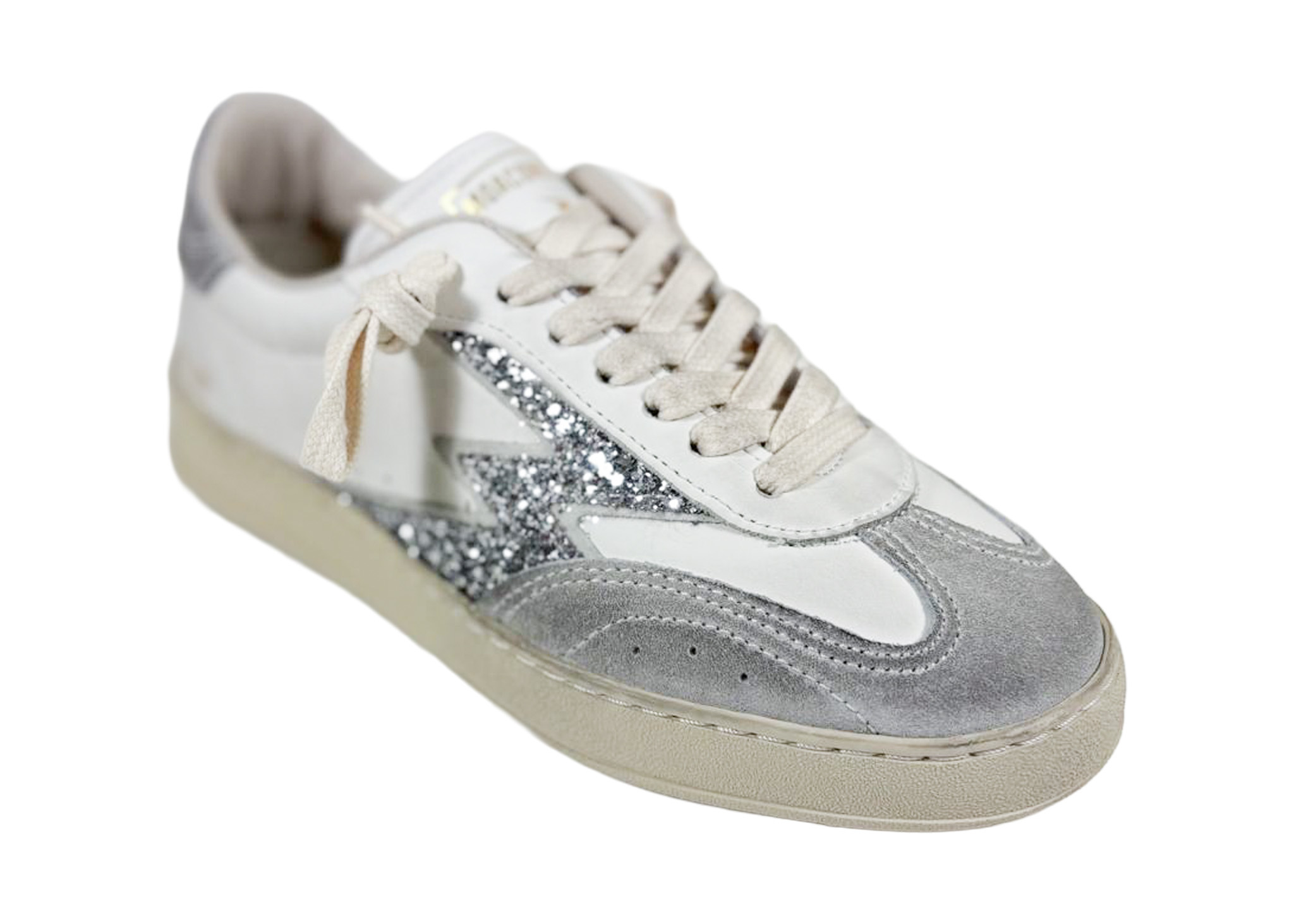 Moaconcept Moaconcept Sneaker Club Wit