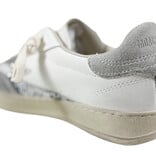 Moaconcept Moaconcept Sneaker Club Wit