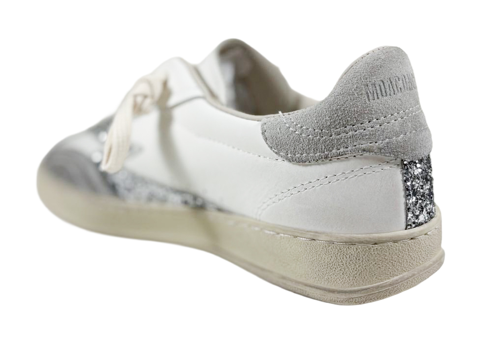 Moaconcept Moaconcept Sneaker Club Wit