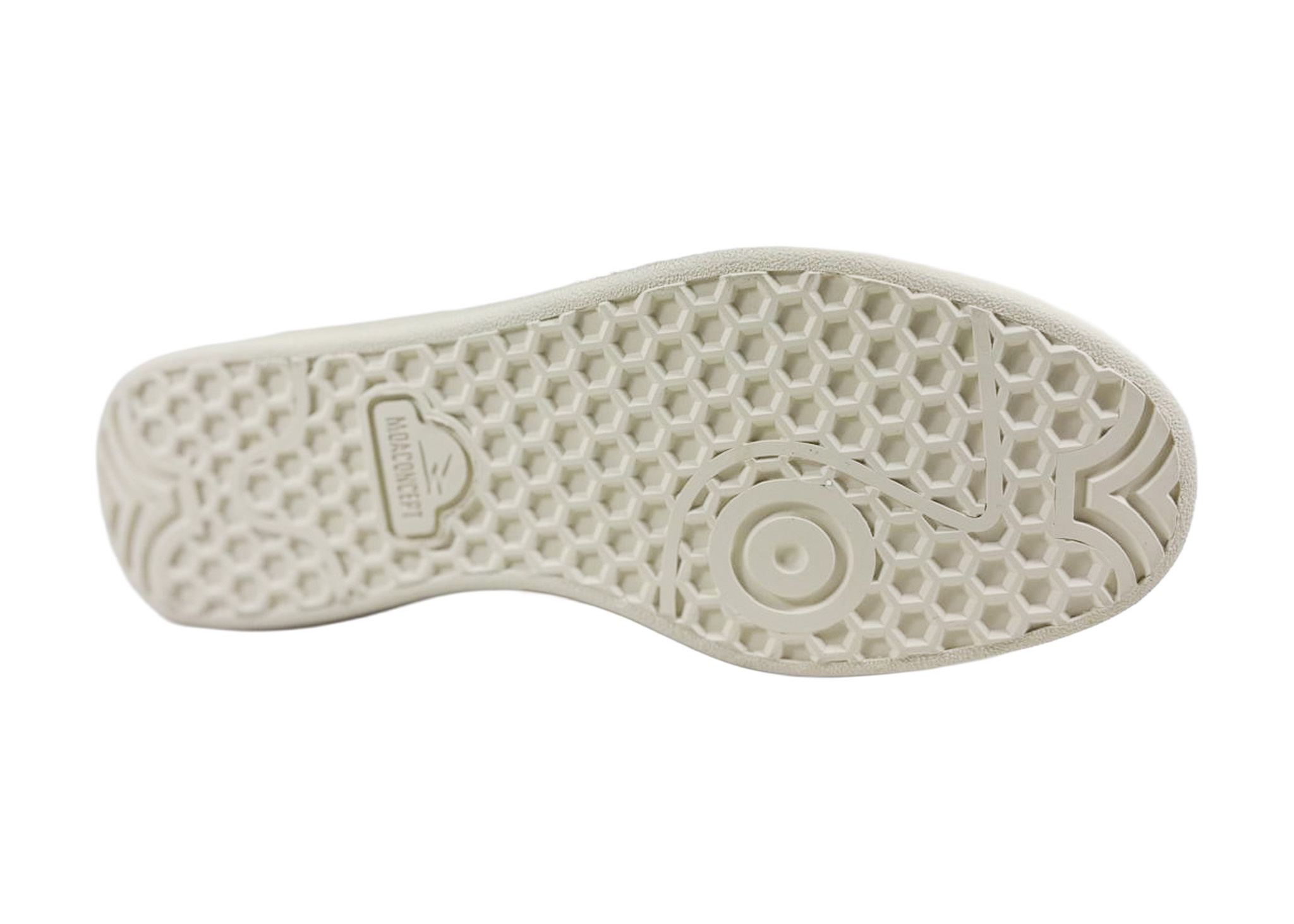 Moaconcept Moaconcept Sneaker Club Wit