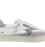 Moaconcept Moaconcept Sneaker Club Wit