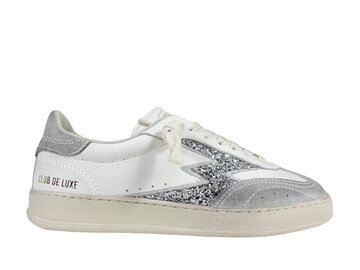 Moaconcept Moaconcept Sneaker Club Wit