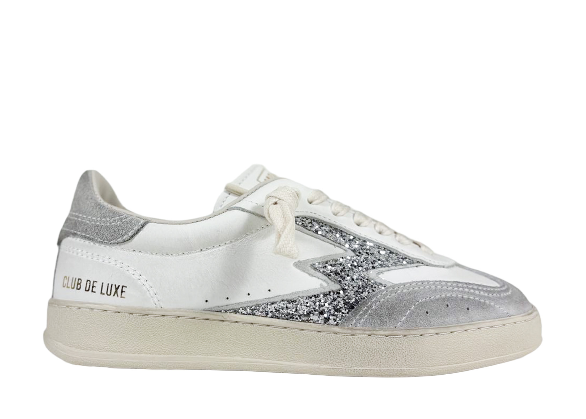 Moaconcept Moaconcept Sneaker Club Wit