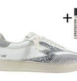 Moaconcept Moaconcept Sneaker Club Wit