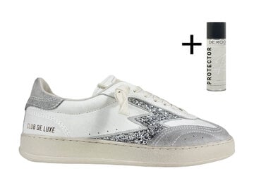 Moaconcept Moaconcept Sneaker Club Wit