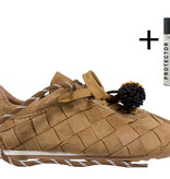 Toral Toral Sneaker Erin Bruin