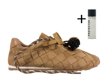 Toral Toral Sneaker Erin Bruin