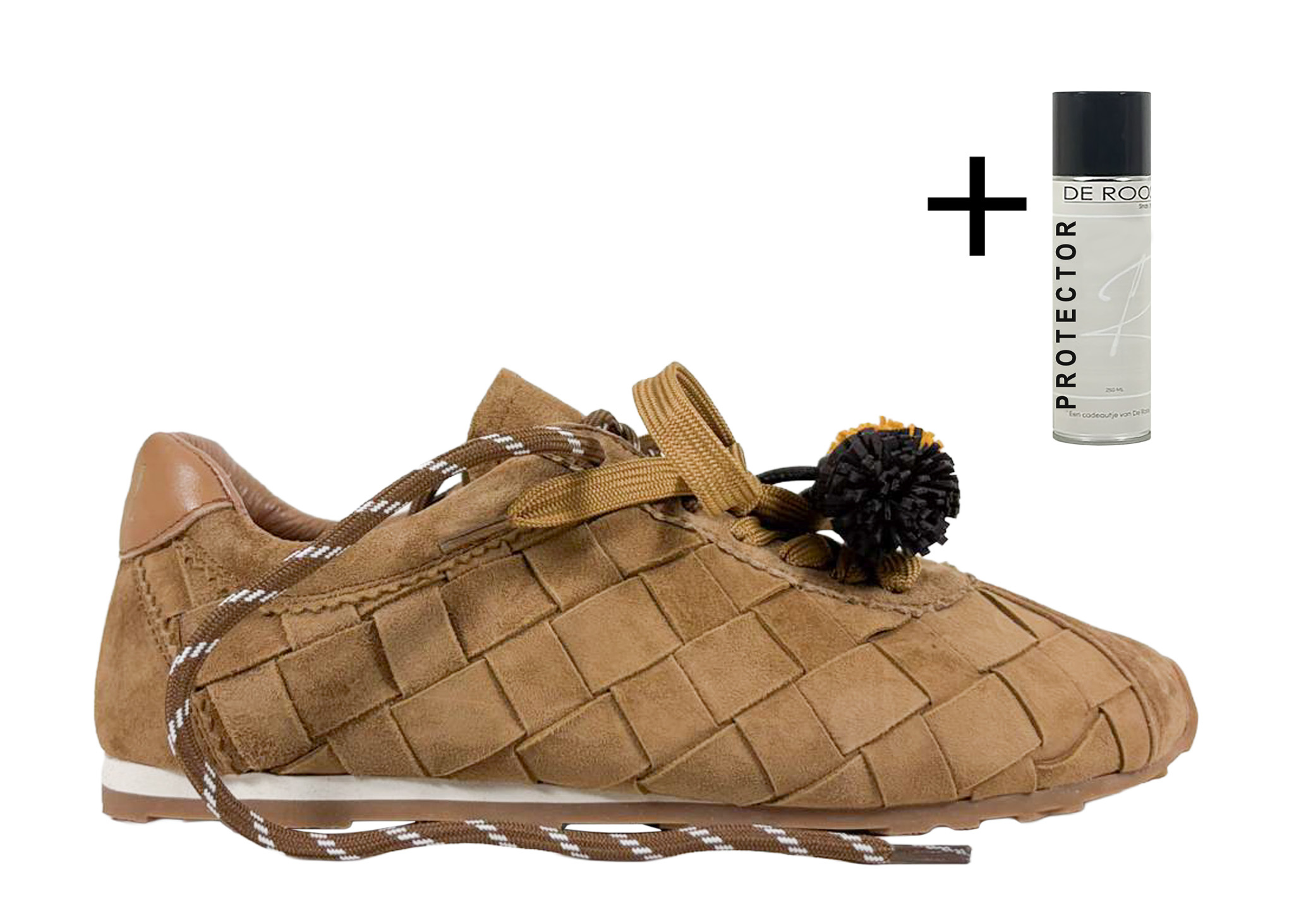 Toral Toral Sneaker Erin Bruin