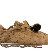 Toral Toral Sneaker Erin Bruin