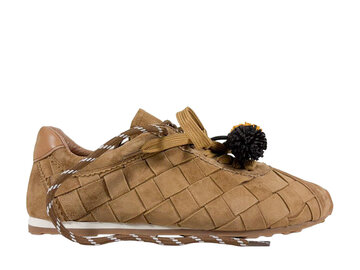 Toral Toral Sneaker Erin Bruin