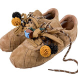 Toral Toral Sneaker Erin Bruin