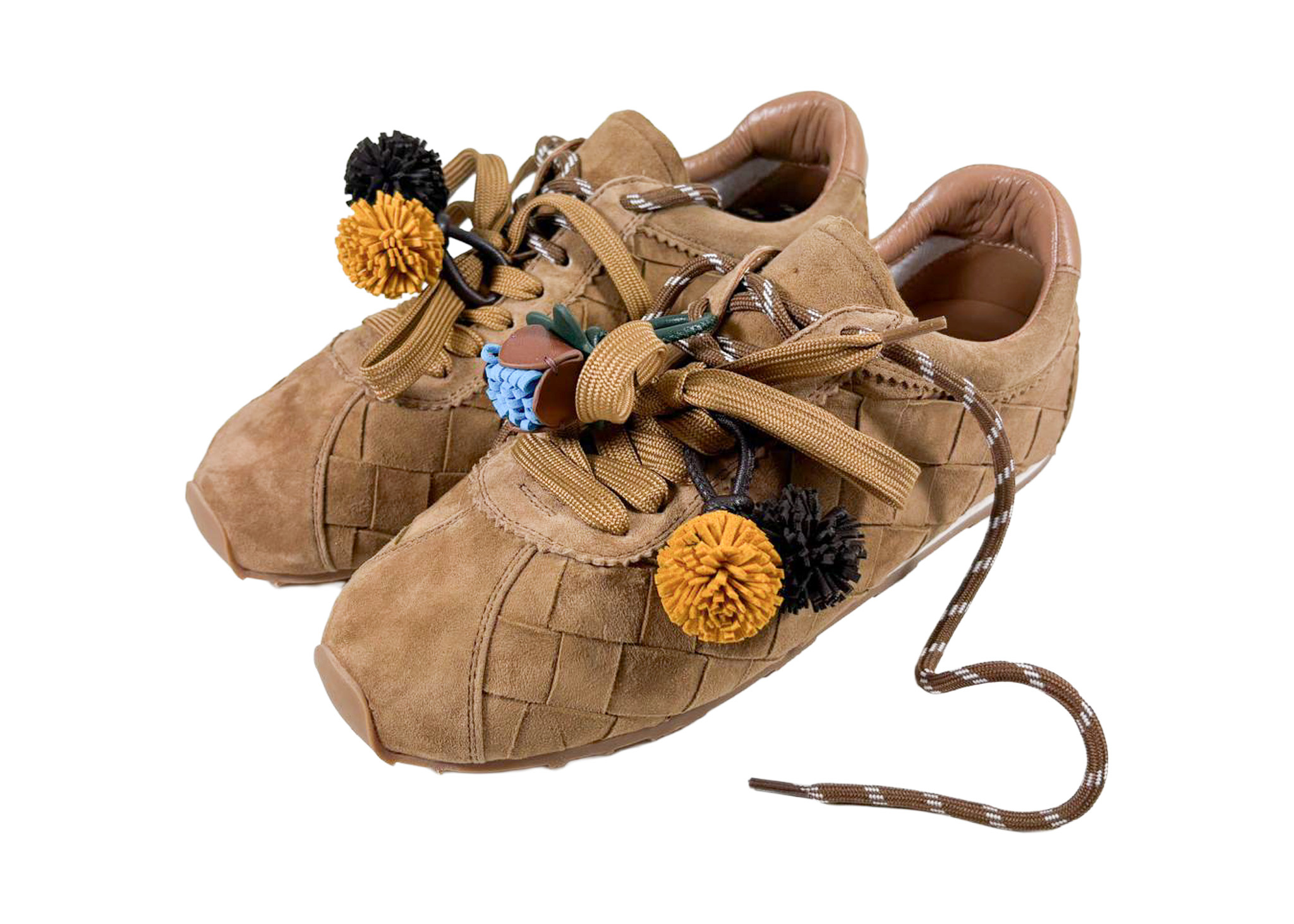 Toral Toral Sneaker Erin Bruin