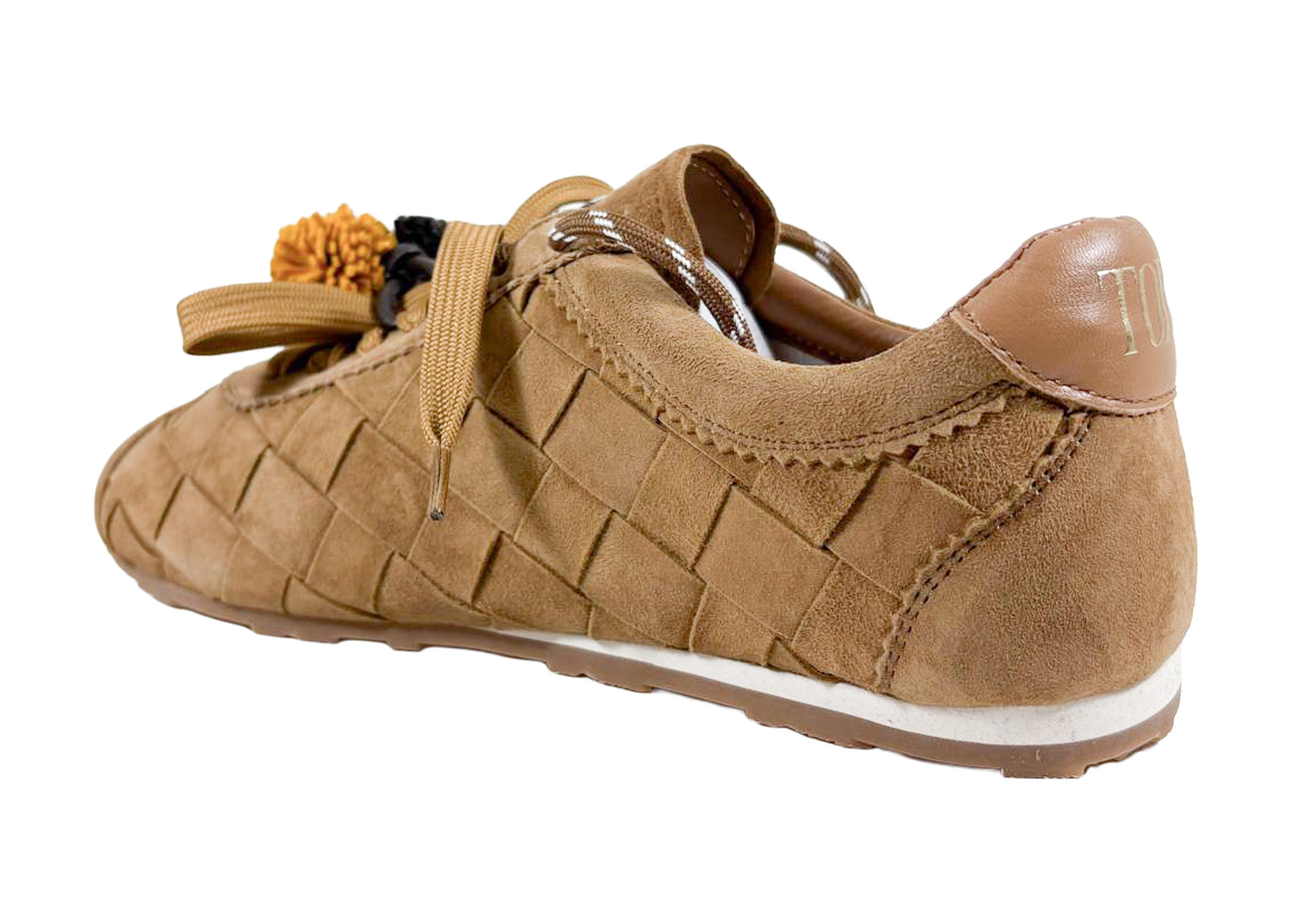 Toral Toral Sneaker Erin Bruin