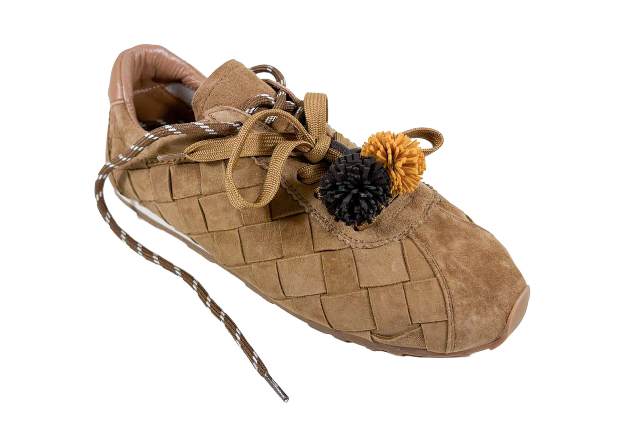 Toral Toral Sneaker Erin Bruin