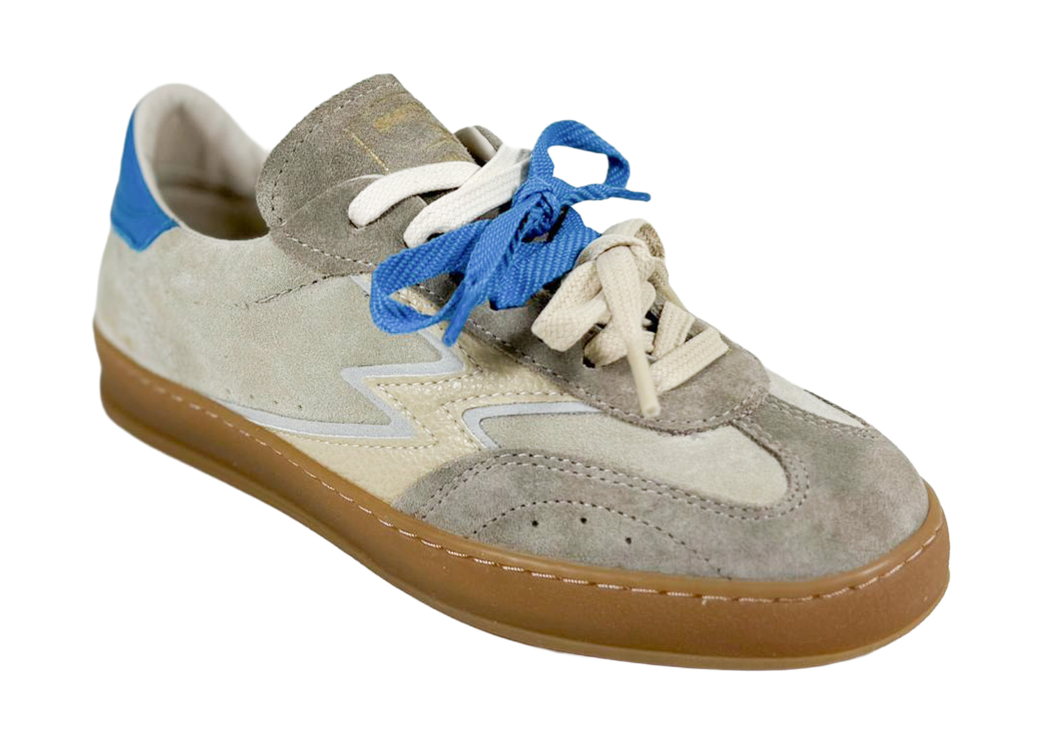 Moaconcept Moaconcept Sneaker Club Licht Grijs