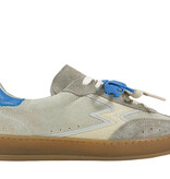 Moaconcept Moaconcept Sneaker Club Licht Grijs