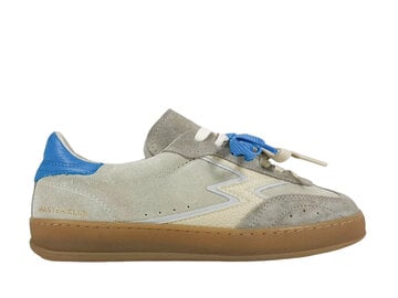 Moaconcept Moaconcept Sneaker Club Licht Grijs